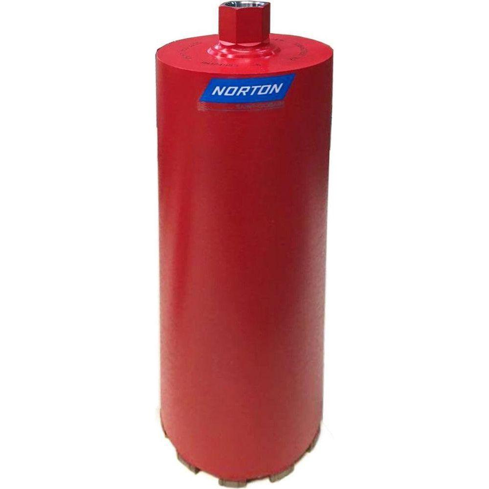 Norton PRO CB Beton Laser Diamond Core Drill Bits | Norton by KHM Megatools Corp. Norton PRO CB Beton Laser Diamond Core Drill Bits | Norton by KHM Megatools Corp.